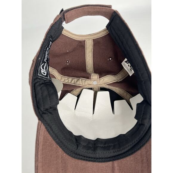 Duck Dynasty Phil Robertson RealTree Cap Hat A&E Happy Camouflage Adjustable - Picture 3 of 8